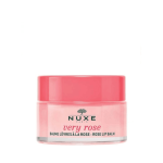Nuxe Very Rose Baume Hydratant Lèvres À La Rose 15 Gr