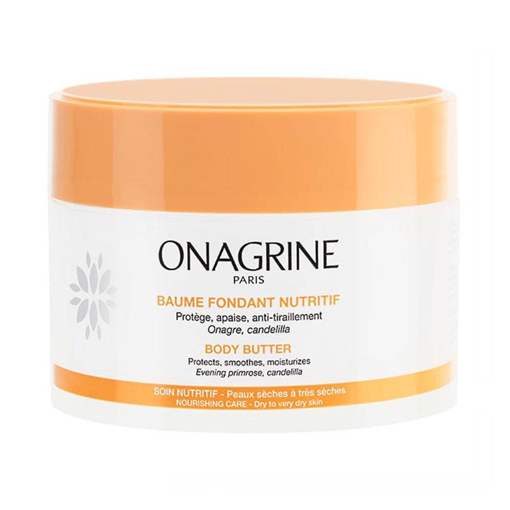 Onagrine-Baume-Fondant-Nutritif-200ml-prix-maroc-parapharmacie-casablanca Onagrine Baume Fondant Nutritif 200ml – Image 1