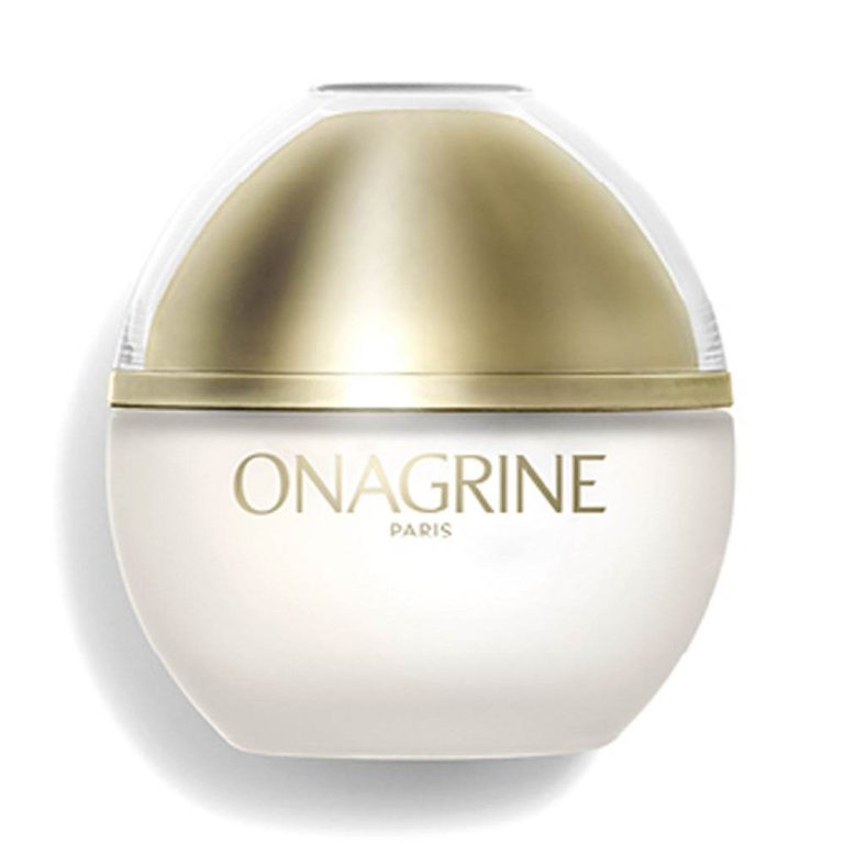 Onagrine Créme Aux 20 Huiles Précieuses 50ml