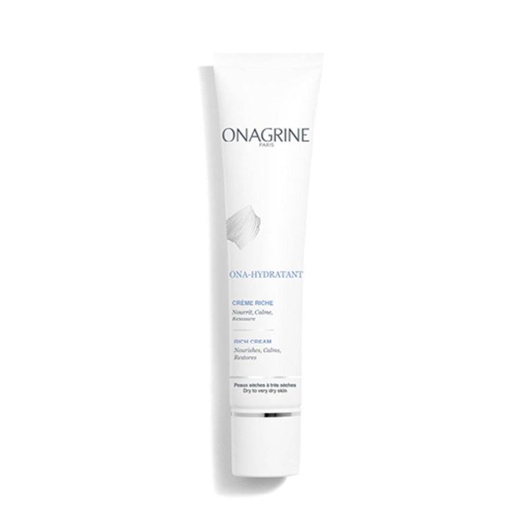 Onagrine Crème Riche Ona-Hydratant 40ml