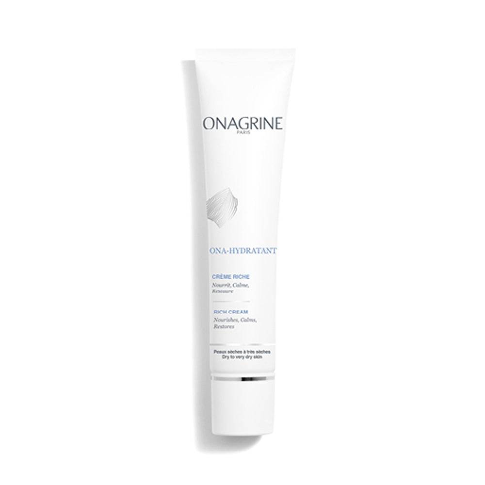 Onagrine-Creme-Riche-Ona-Hydratant-40ml-prix-maroc-parapharmacie-casablanca Onagrine Crème Riche Ona-Hydratant 40ml – Image 1