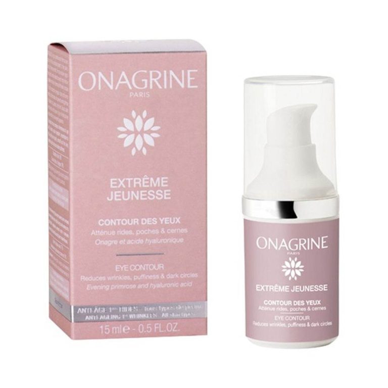 Onagrine Extreme Jeunesse Contour Des Yeux 15ml