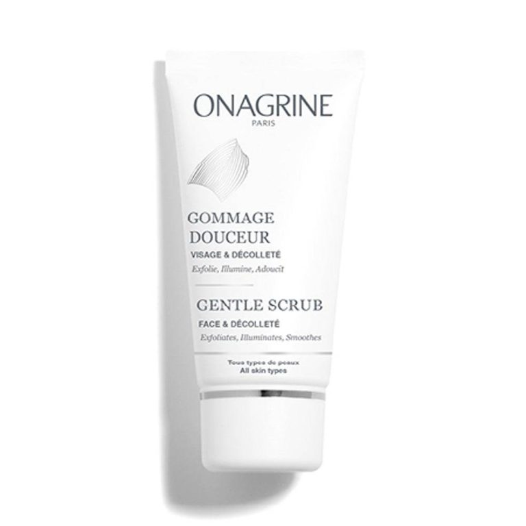 Onagrine Gommage Douceur Visage & Décolleté 75ml
