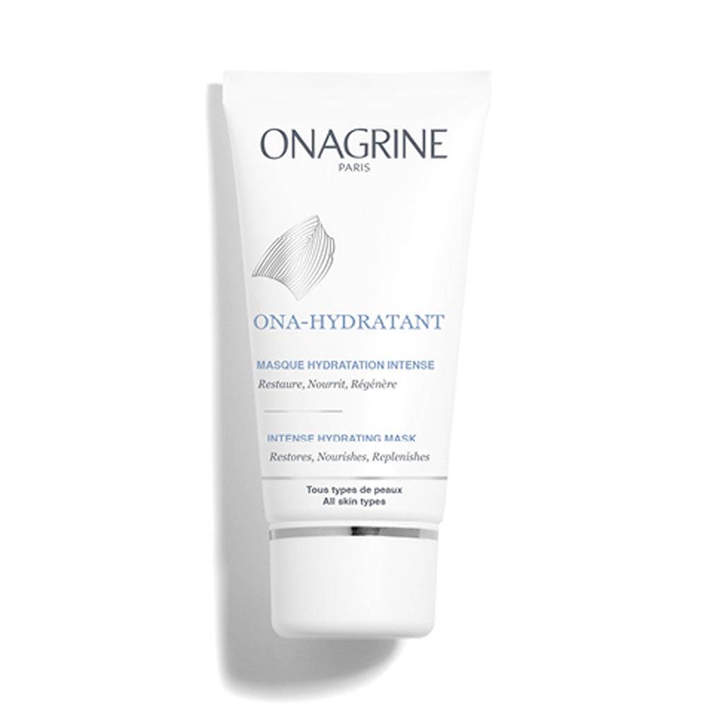 Onagrine-Ona-Hydratant-Masque-Hydratation-Intense-75ml-prix-maroc-parapharmacie-casablanca Onagrine Ona-Hydratant Masque Hydratation Intense 75ml – Image 1