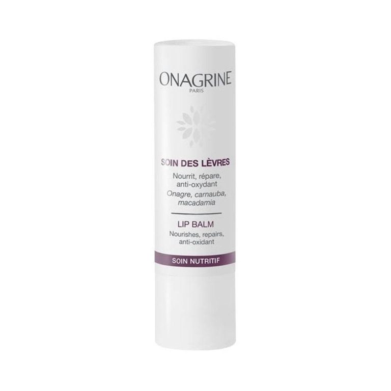 Onagrine Soin Des Lèvres Stick 4 g