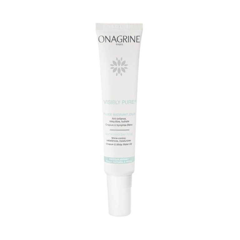 Onagrine Visibly Pure Fluide Matifiant 40ml
