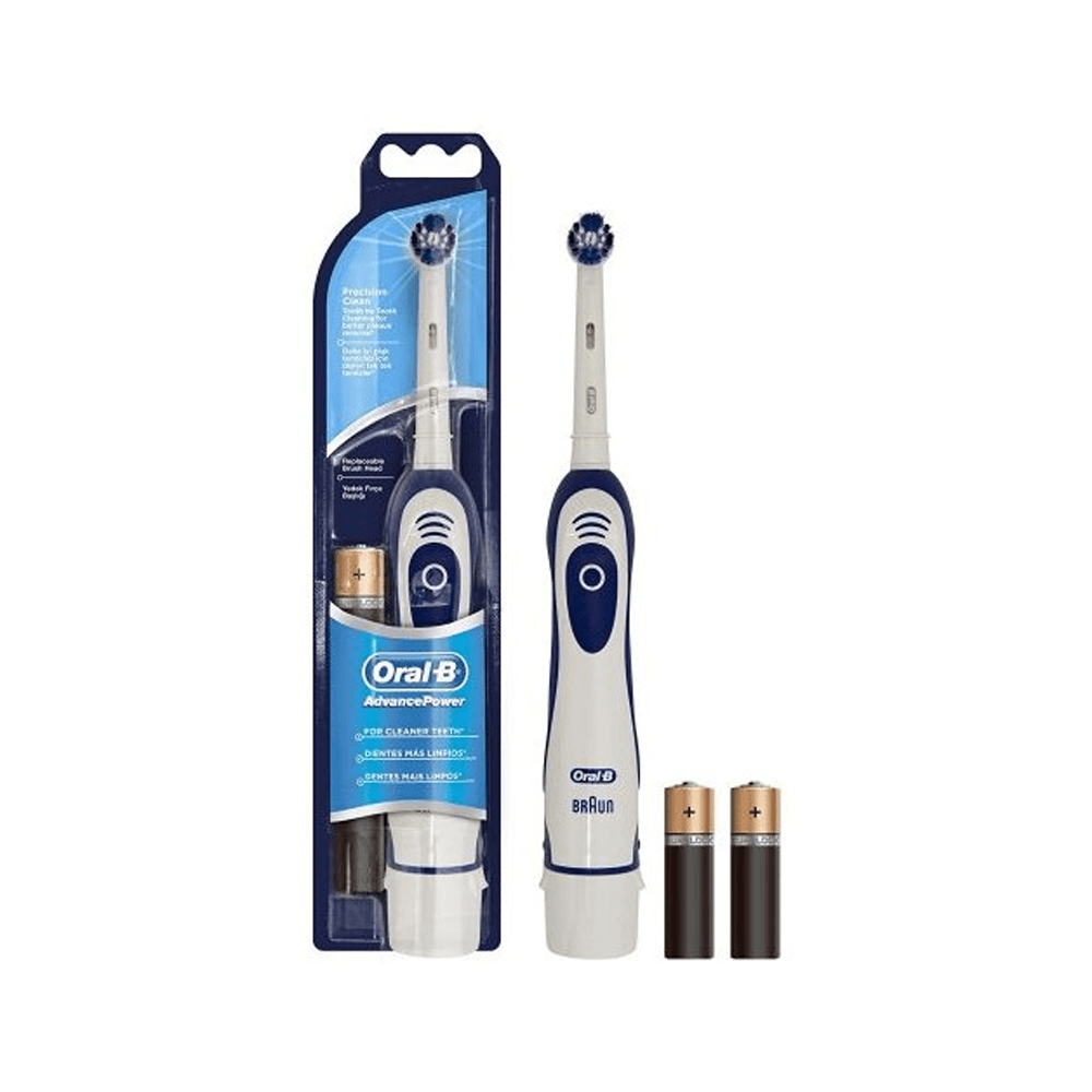 Oral-B-Brosse-A-Dents-A-Piles-nova-parapharmacie-maroc Oral-B Brosse A Dents A Piles – Image 1