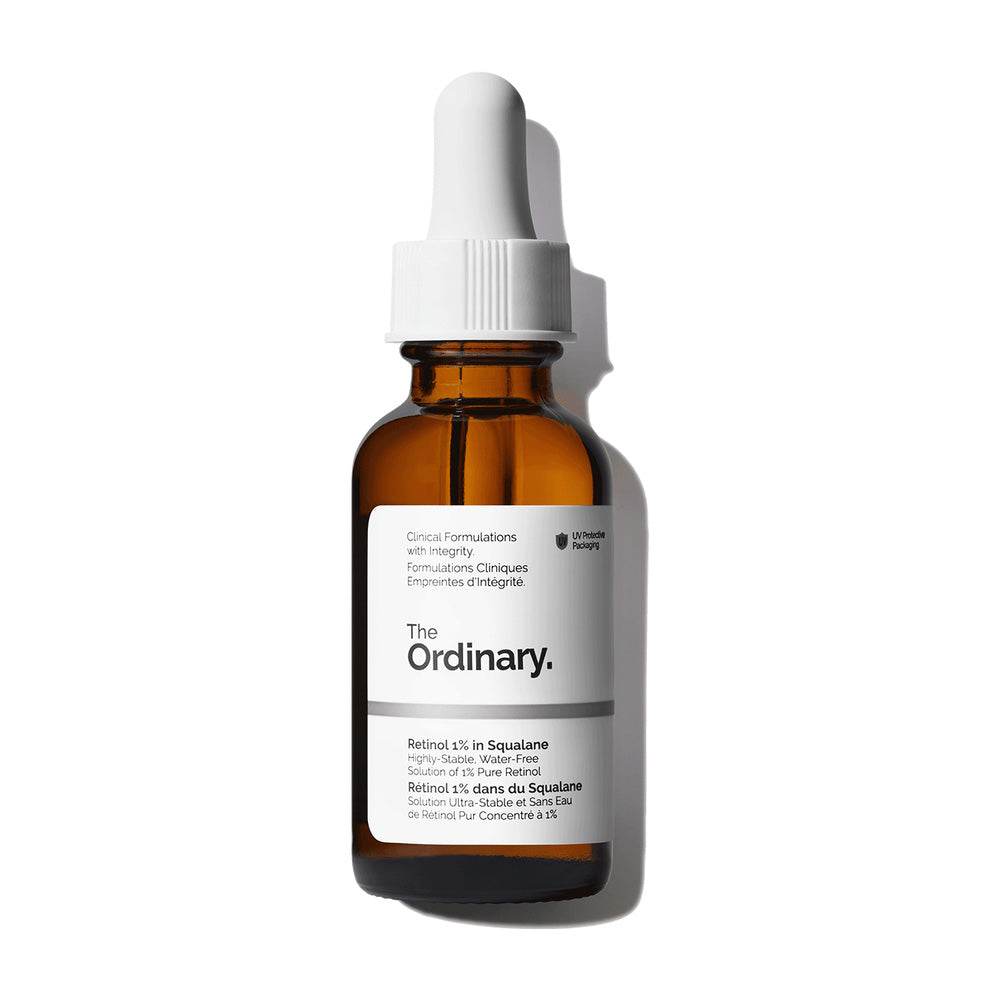 Ordinary-Retinol-1_-Serum-30ml-novaparapharmacie-maroc Ordinary Rétinol 1% Sérum 30ml – Image 1