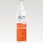 ACM Médisun Spray SPF50+ 200ml - Protection Solaire Très Haute Large Spectre
