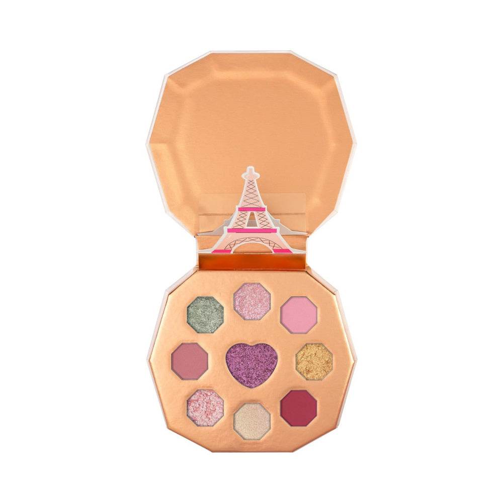 PALETTE-FARD-A-PAUPIERES-EMILY-IN-PARIS-Nova-para-Maroc Essence Palette Fard A Paupieres Emily In Paris 01 – Image 1