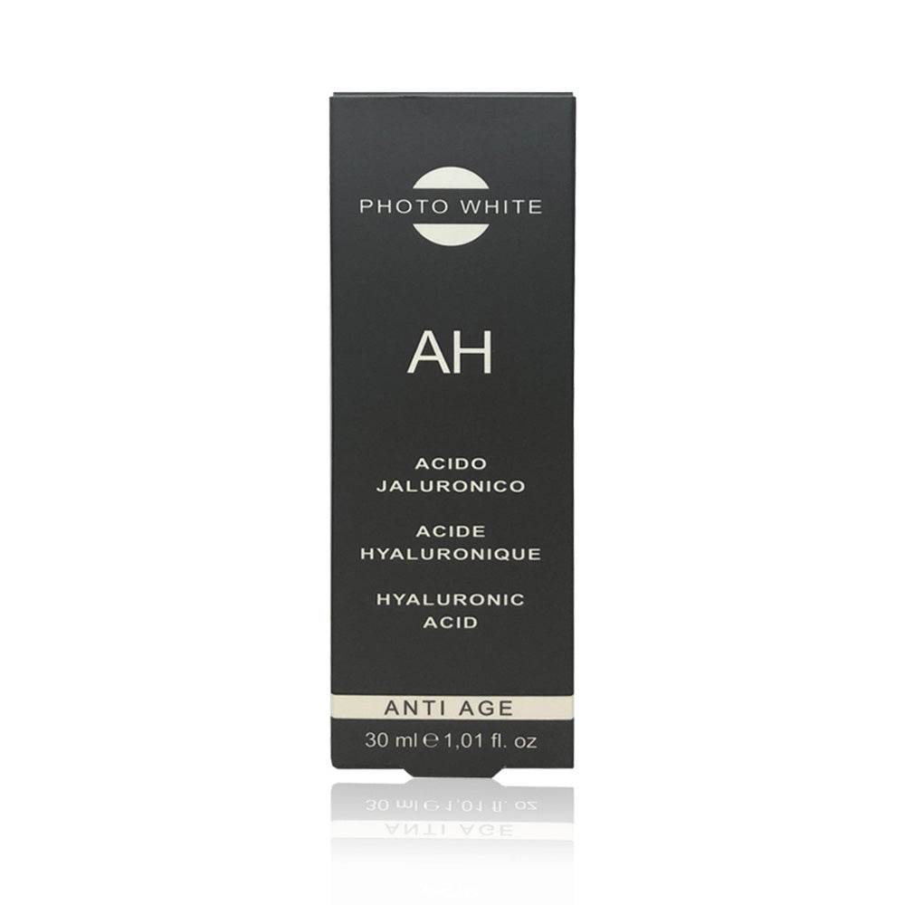 PHOTOWHITE-ACIDE-HYALURONIQUE-30ML-Marronnova-parapharmacie-maroc Photowhite Acide Hyaluronique AH 30ml – Image 1