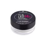 Essence Poudre Libre Fixante Fix & Last 14h