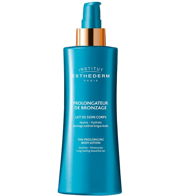PROLONGATEUR-CORPS-200ML-V470201-1-nova-para-pharmacie-maroc-prix-livraison-1 ESTHEDERM Prolongateur De Bronzage Lait De Soin Corps 200ml Hydratation Intense Éclat Sublimé Bronzage DurableDe Bronzage Lait De Soin Corps 200ml Hydratation Intense Éclat Sublimé Bronzage Durable – Image 1
