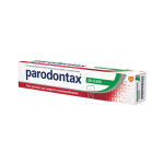 Parodontax Au Fluor Gel 75ml
