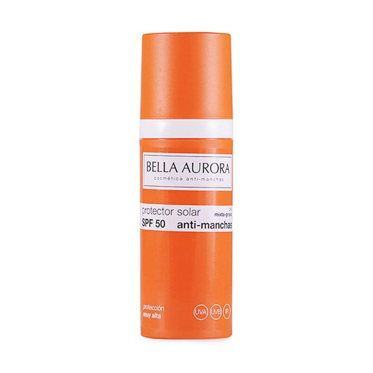 Bella Aurora Ecran SPF50 50ml - photo 2