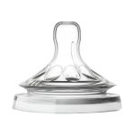 AVENT 2 Tétines Natural Variable +3m scf045/27