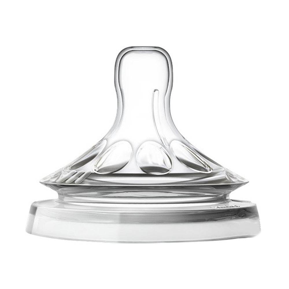 Philips-AVENT-2-Tetines-Natural-Variable-_3m-nova-parapharmacie-maroc AVENT 2 Tétines Natural Variable +3m scf045/27