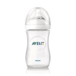AVENT Biberon Natural 330ml +6m scf 036/17