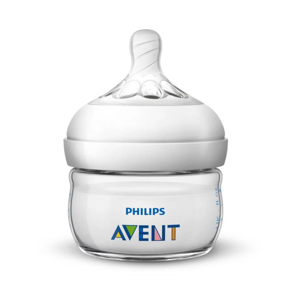 Philips-AVENT-Biberon-Natural-60ml-_0m-scf039-17-nova-parapharmacie-casablanca AVENT Biberon Natural 60ml +0m scf039/17 – Image 1