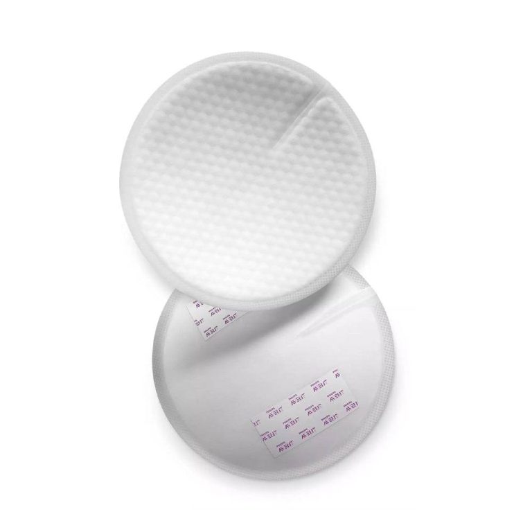AVENT Coussinets D'Allaitement Jour 24pcs scf254/24