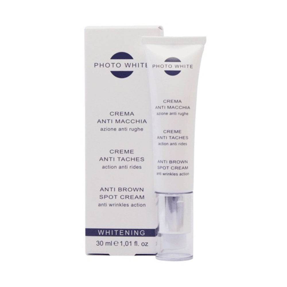 Photo-White-Creme-Anti-Taches-30ml-prix-maroc-parapharmacie-casablanca Photo White Crème Anti-Taches 30ml – Image 1
