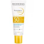 BIODERMA PHOTODERM ECRAN CRÈME INVISIBLE SPF50+ 40ML - Crème Solaire Invisible