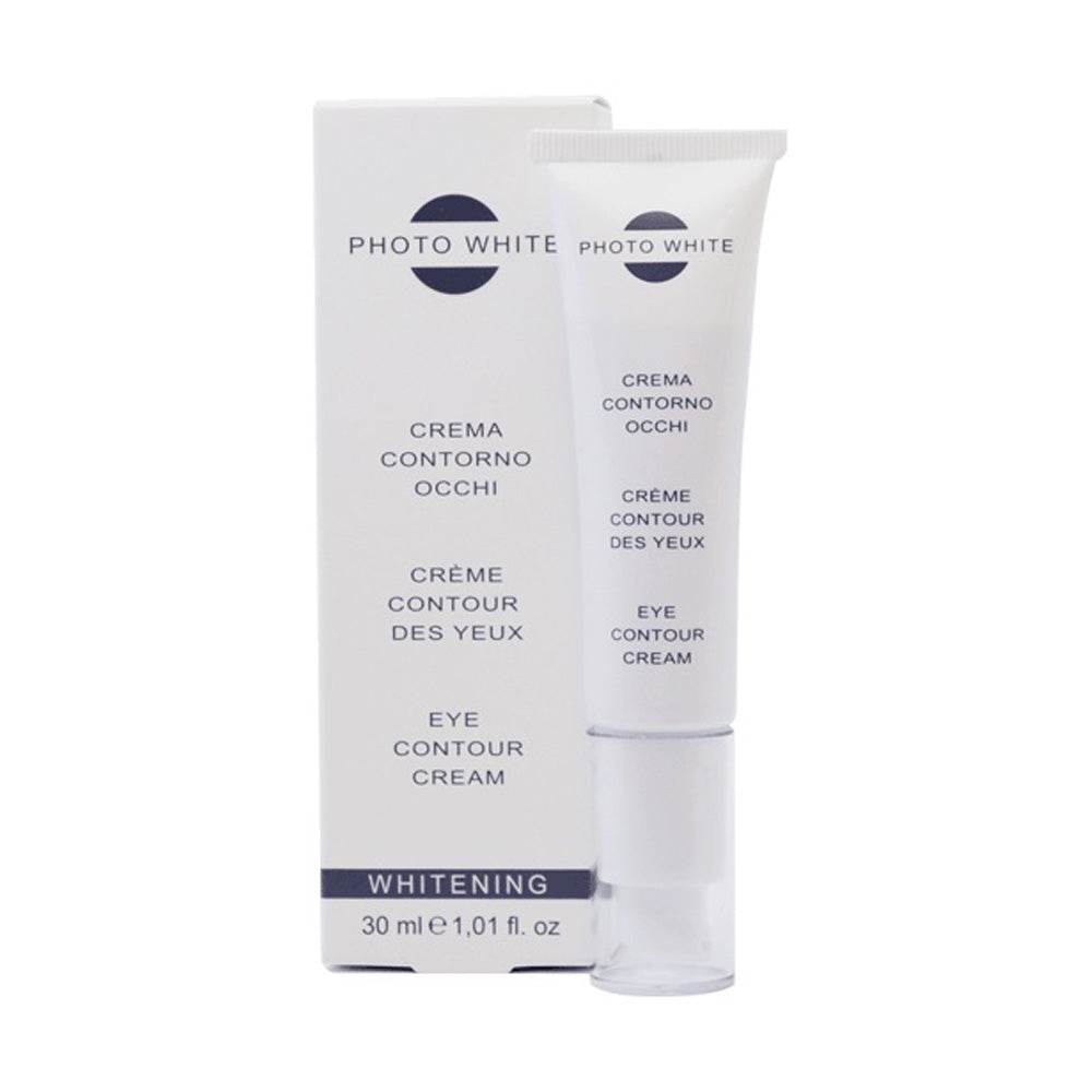 Photowhite-Creme-Contour-Des-Yeux-Anti-Poches-Anti-Cernes-Anti-Age-30ml-nova-parapharmacie-maroc Photowhite Crème Contour Des Yeux Anti Poches Anti Cernes Anti Age 30ml