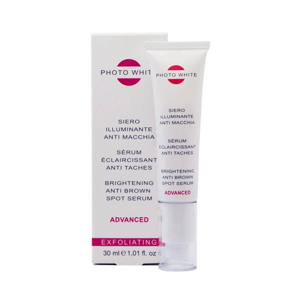 Photowhite-Serum-Eclaircissant-Advanced-30mlnova-parapharmacie-maroc Photowhite Sérum Eclaircissant Advanced 30ml – Image 1