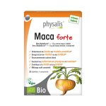 Physalis Maca Forte 30 Comprimés