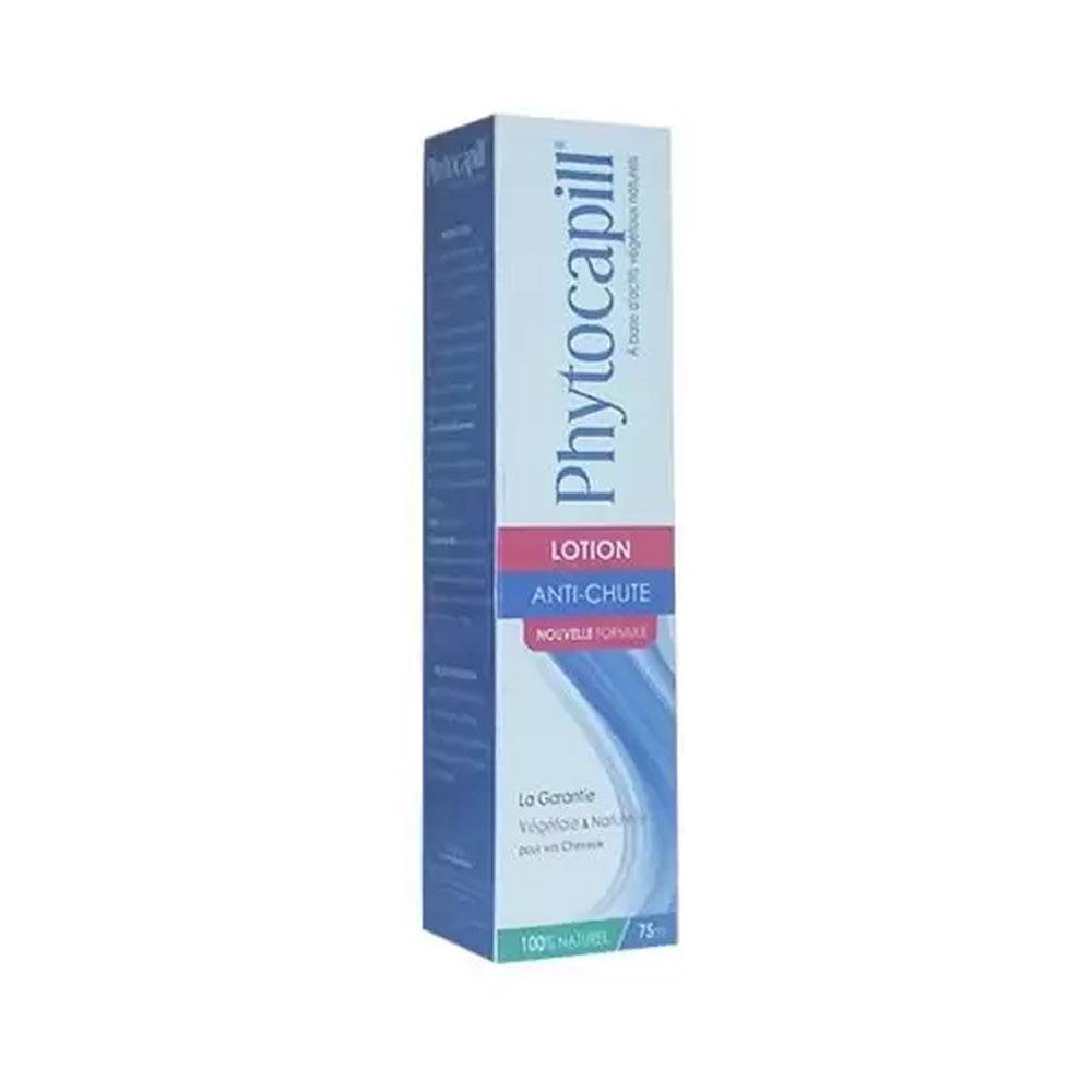 Phytocapill-lotion-anti-chute-75ml-nova-prapharmacie-maroc Phytocapill lotion anti chute 75ml – Image 1
