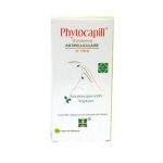 Phytocapill shampooing Antipelliculaire 200ml