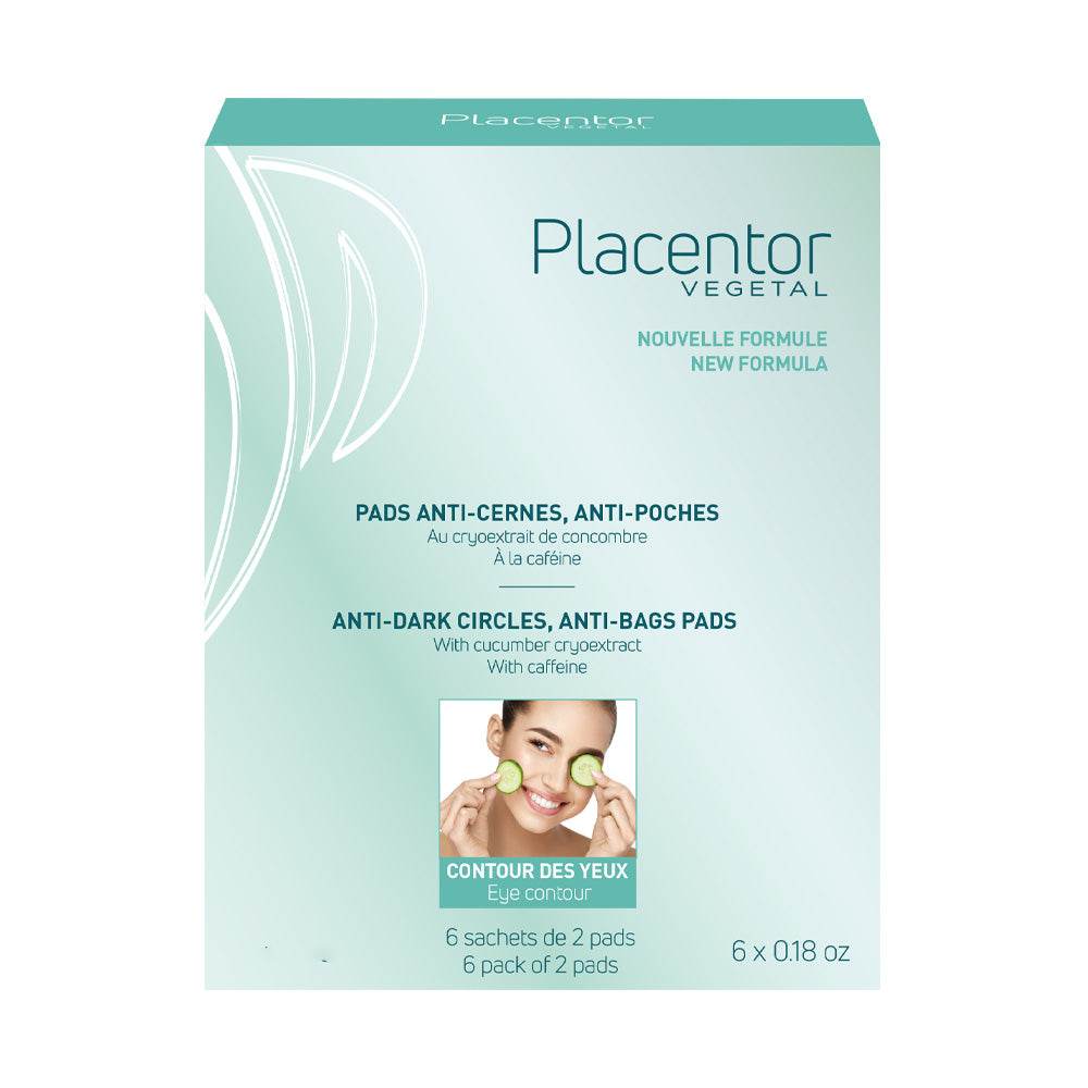 Placentor-Pads-anti-cernes-anti-poches-6x3g-nova-parapharmacie-casablanca Placentor Pads anti-cernes anti-poches 6x3g