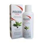 Pouxid lotion 125ml