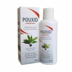 Pouxid Shampoing 125ml