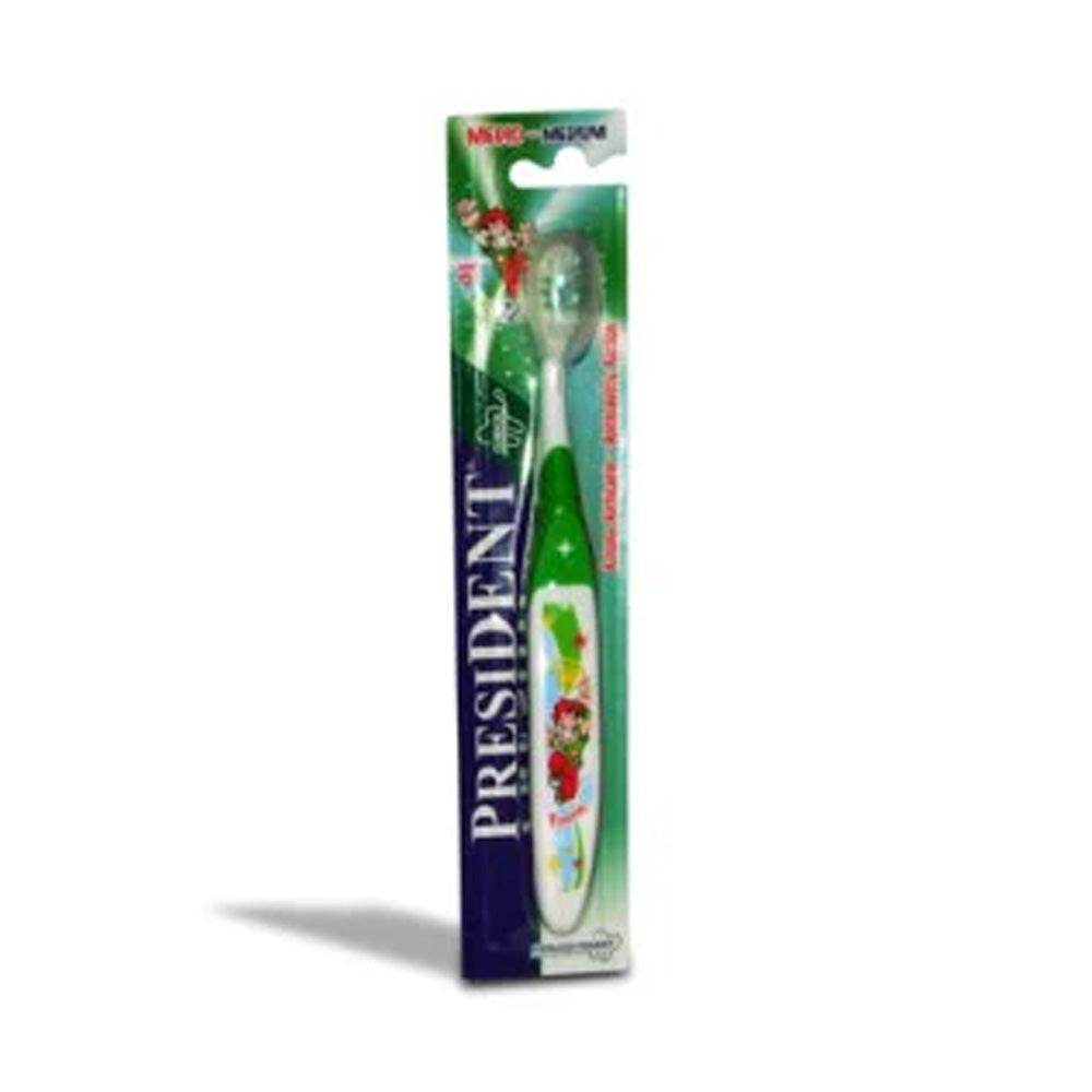 President-Brosse-a-Dents-Teens-12_-prix-maroc-parapharmacie-casablanca President Brosse à Dents Teens 12+ – Image 1