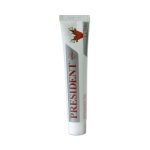 President Dentifrice Kids 3-6 50 ml