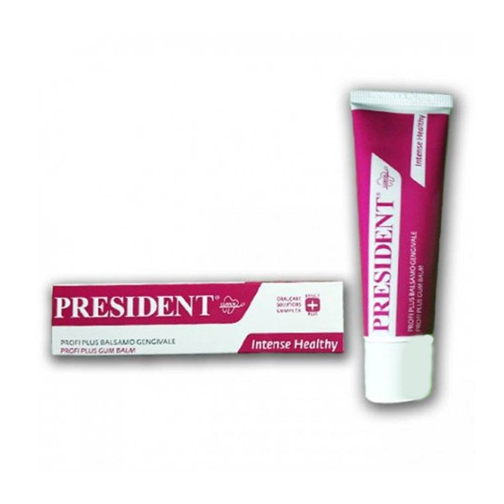 President-Dentifrice-Profi-50-ml-prix-maroc-parapharmacie-casablanca President Dentifrice Profi 50 ml – Image 1