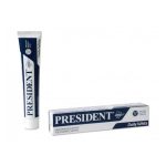 President Dentifrice White
