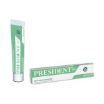 President Denture Crème Adhésive