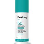 DAYLONG Face Sensitive BB SPF50+ 50ml Crème Teintée Solaire Visage Peaux Sensibles Très Haute Protection