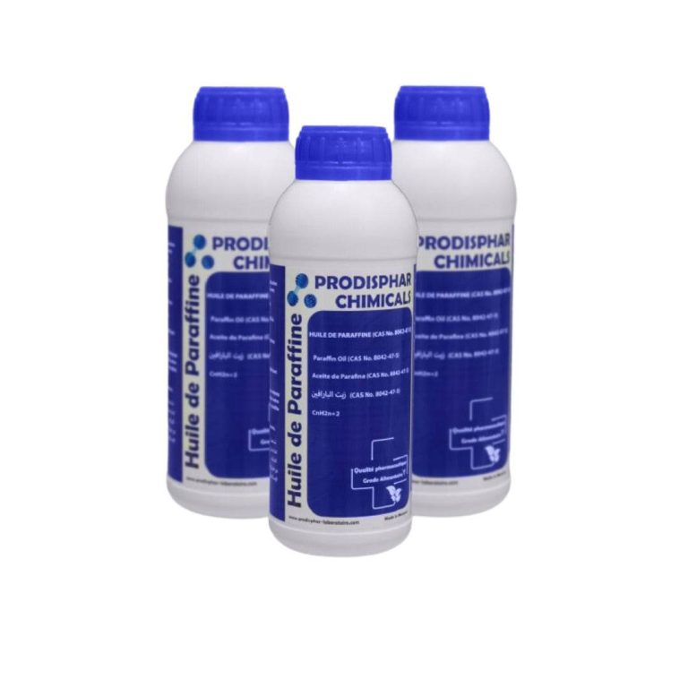 Prodisphar Huile de Paraffin 1L