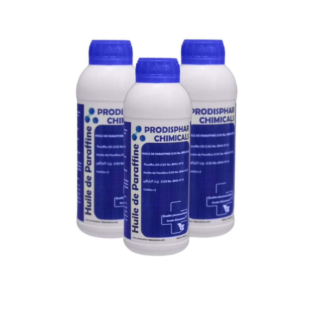 Prodisphar-huile-de-paraffin-1L Prodisphar Huile de Paraffin 1L – Image 1