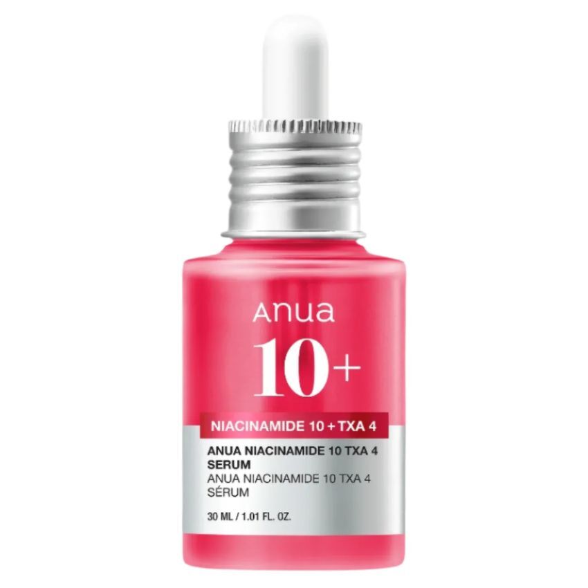 ProductImage_33783 Anua Serum Niacinamide 10%+TXA 4% 30ml – Image 1