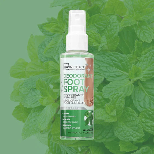 Progettosenzatitolo-2025-11-18T185100.207nova-para-prix-maroc-livraison-1 IDC INSTITUTE Deodorant Foot Spray Déodorant Pieds Spray Anti-Transpirant Fraîcheur Longue Durée – Image 1
