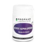 Prophar Acide Alpha-Lipoique 30 Gélules