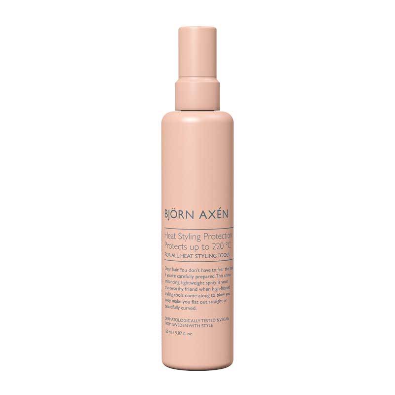 Protection-coiffante Bjorn Axen Heat styling protection 150ml – Image 1