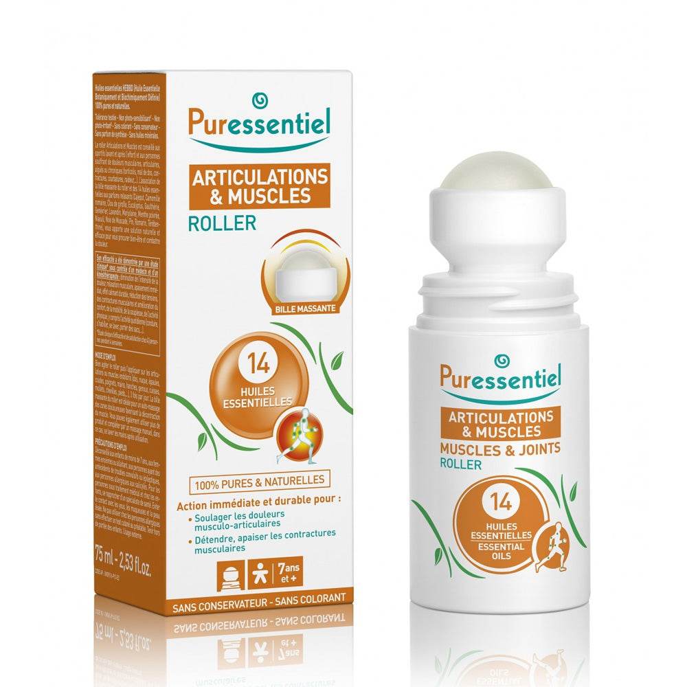 Puressentiel-Articulations-Et-Muscles-Roller-75ml-prix-maroc-parapharmacie-casablanca Puressentiel Articulations Et Muscles Roller 75ml – Image 1