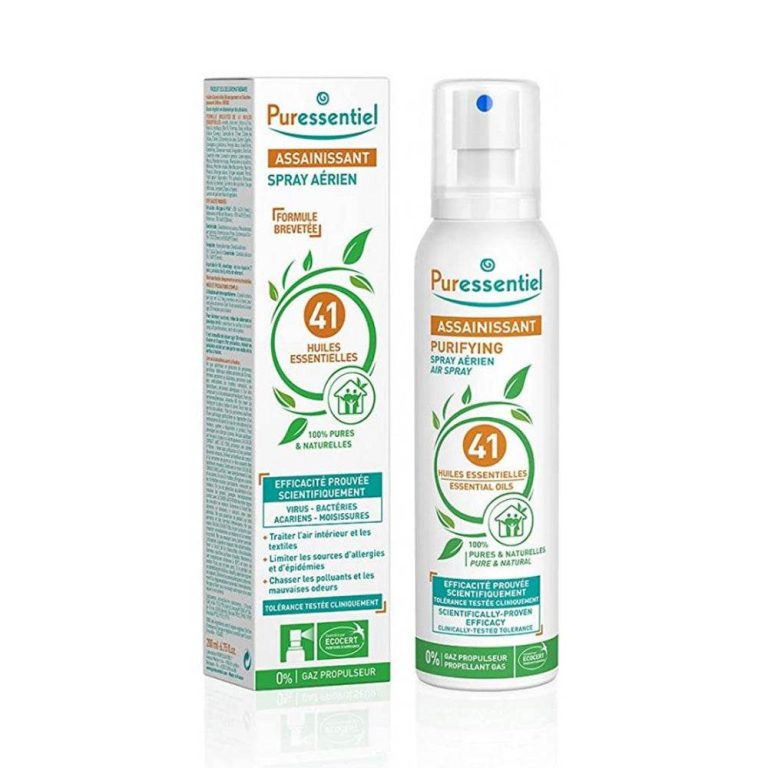 Puressentiel Assainissant Spray Aérien 41HE