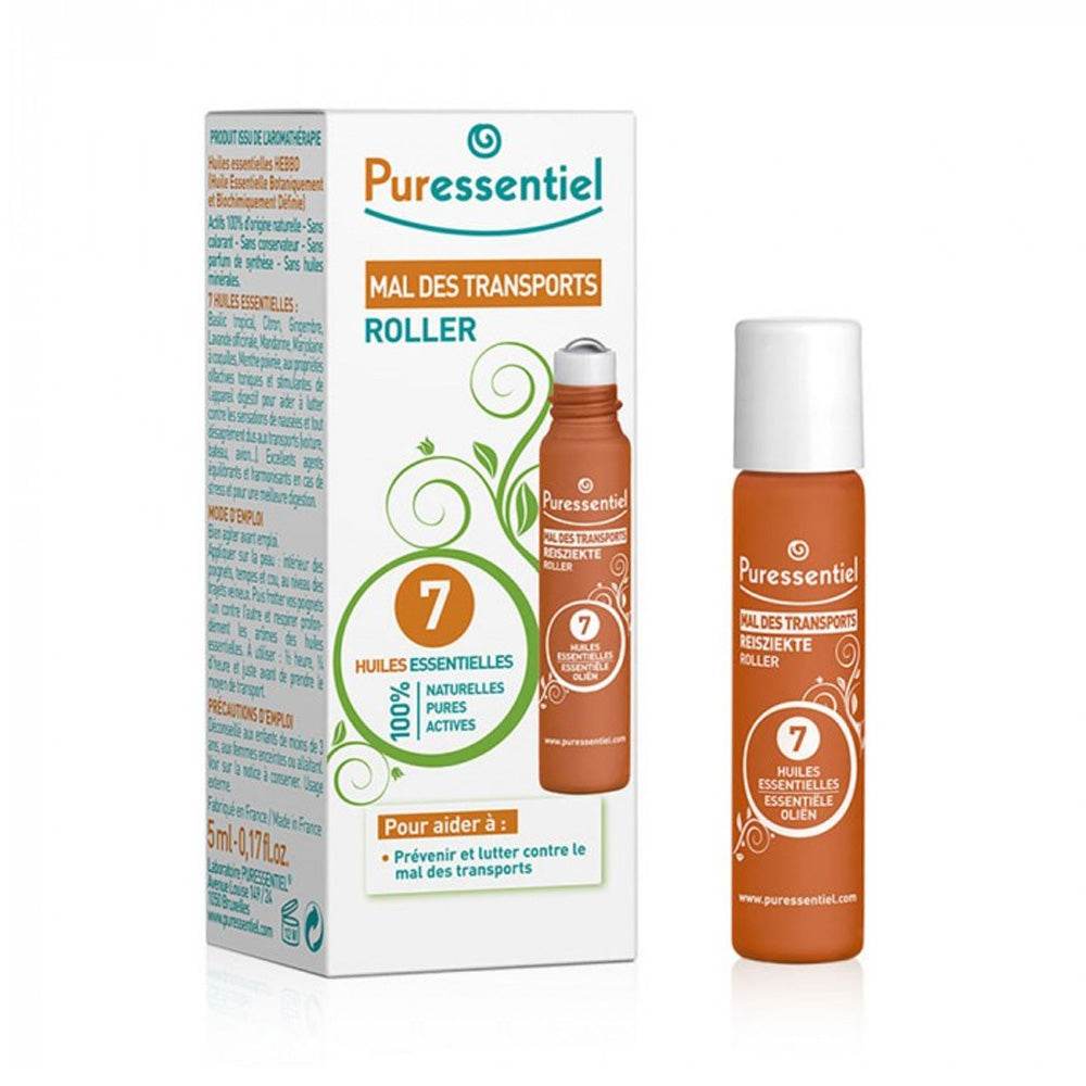 Puressentiel-Roller-Mal-des-Transports-7-Huiles-Essentielles-5ml-Nova-para-prix-Maroc Puressentiel Roller Mal des Transports 7 Huiles Essentielles 5ml – Image 1