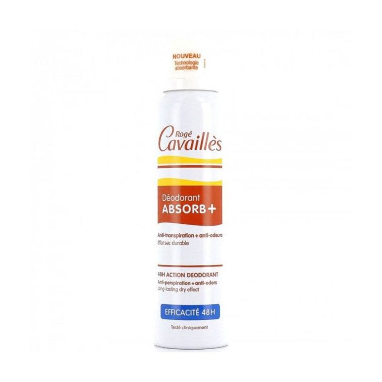 Rogé Cavaillès Deo-Soin Spray Mixte 150ml